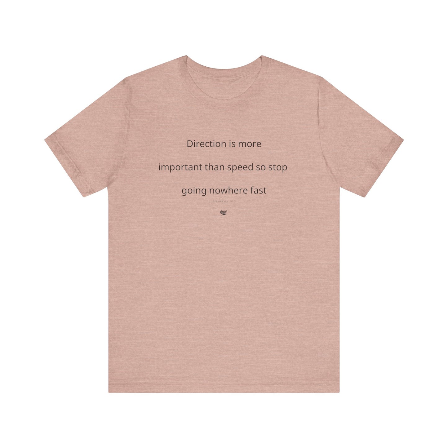 Inspirational Quote Tee, Motivational T-Shirt for Mindfulness, Gift for Graduations, Positive Affirmation Shirt, Perfect for Casual [...]
