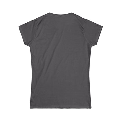 Women's Softstyle Vintage Eartha Tee