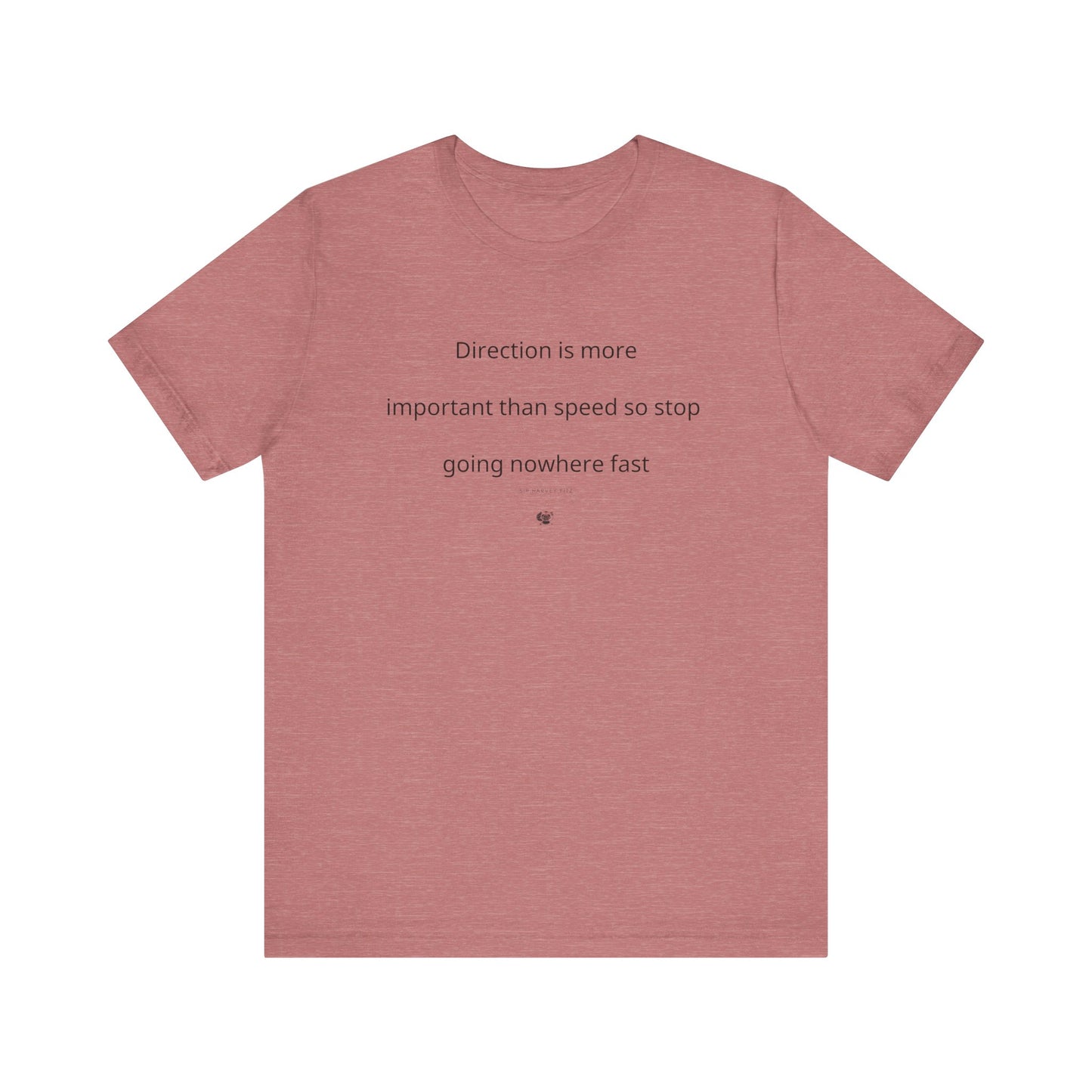 Inspirational Quote Tee, Motivational T-Shirt for Mindfulness, Gift for Graduations, Positive Affirmation Shirt, Perfect for Casual [...]