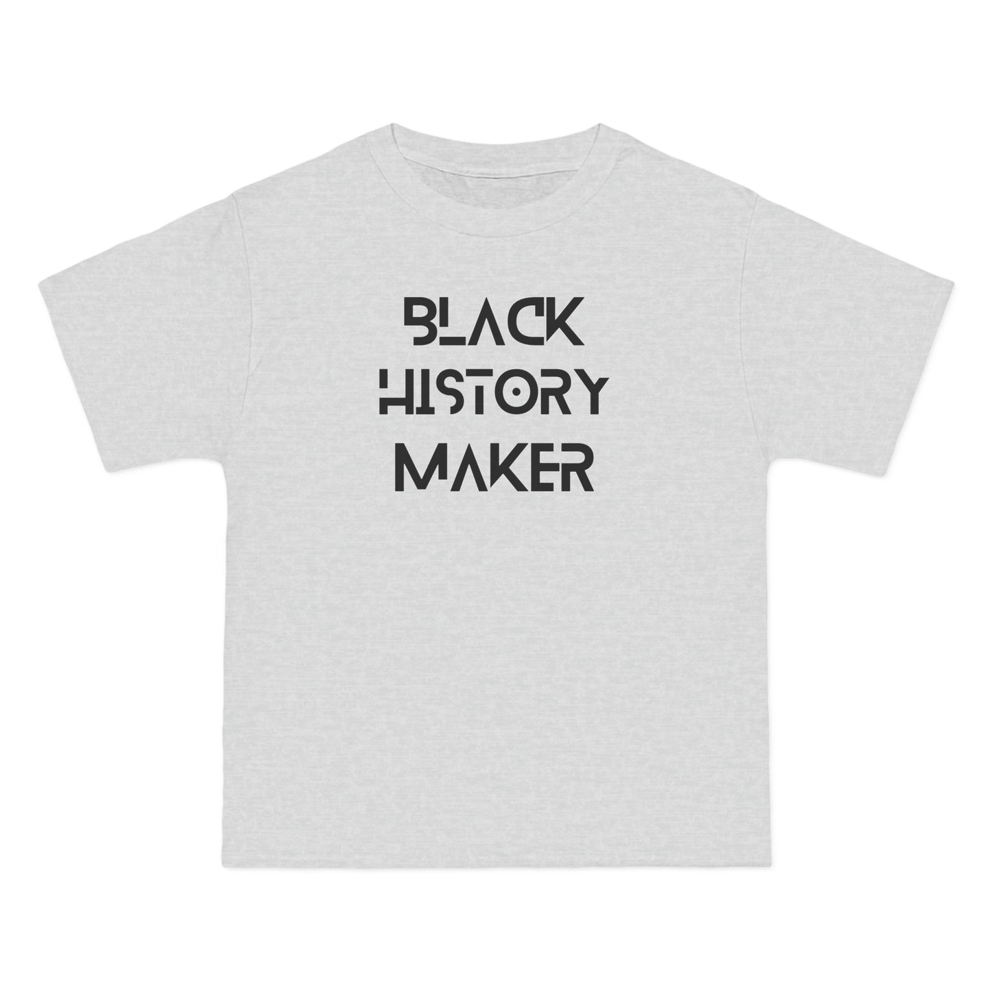 Beefy-T®  Short-Sleeve Black History Maker T-Shirt