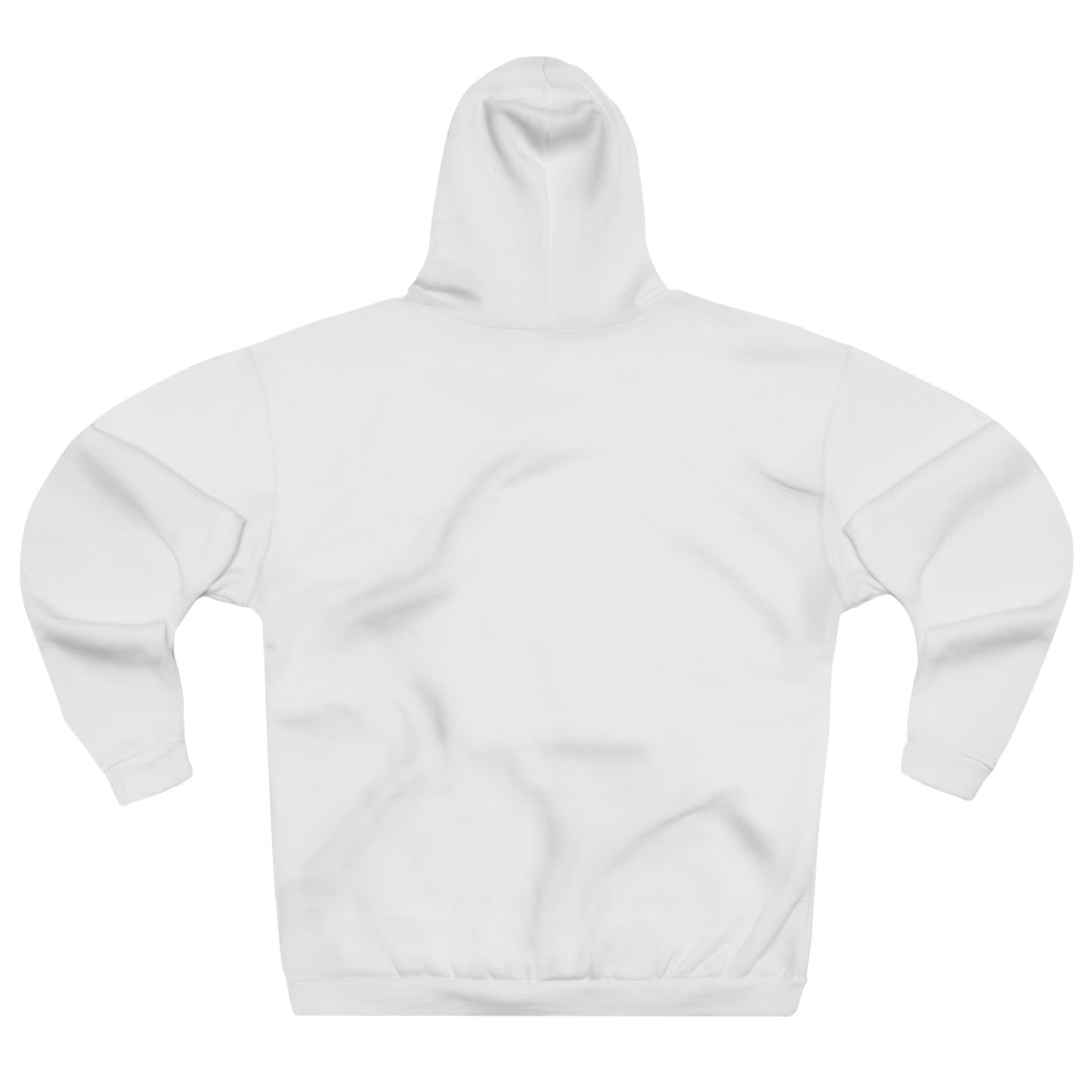 Love Yourself Unisex Pullover Hoodie