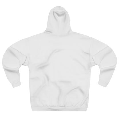 Love Yourself Unisex Pullover Hoodie