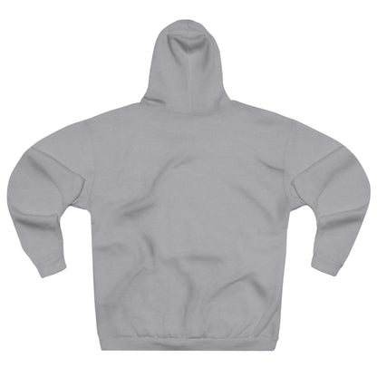 Love Yourself Unisex Pullover Hoodie