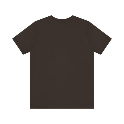 Black History Maker Unisex Short Sleeve Tee - Celebrate Culture and Heritage