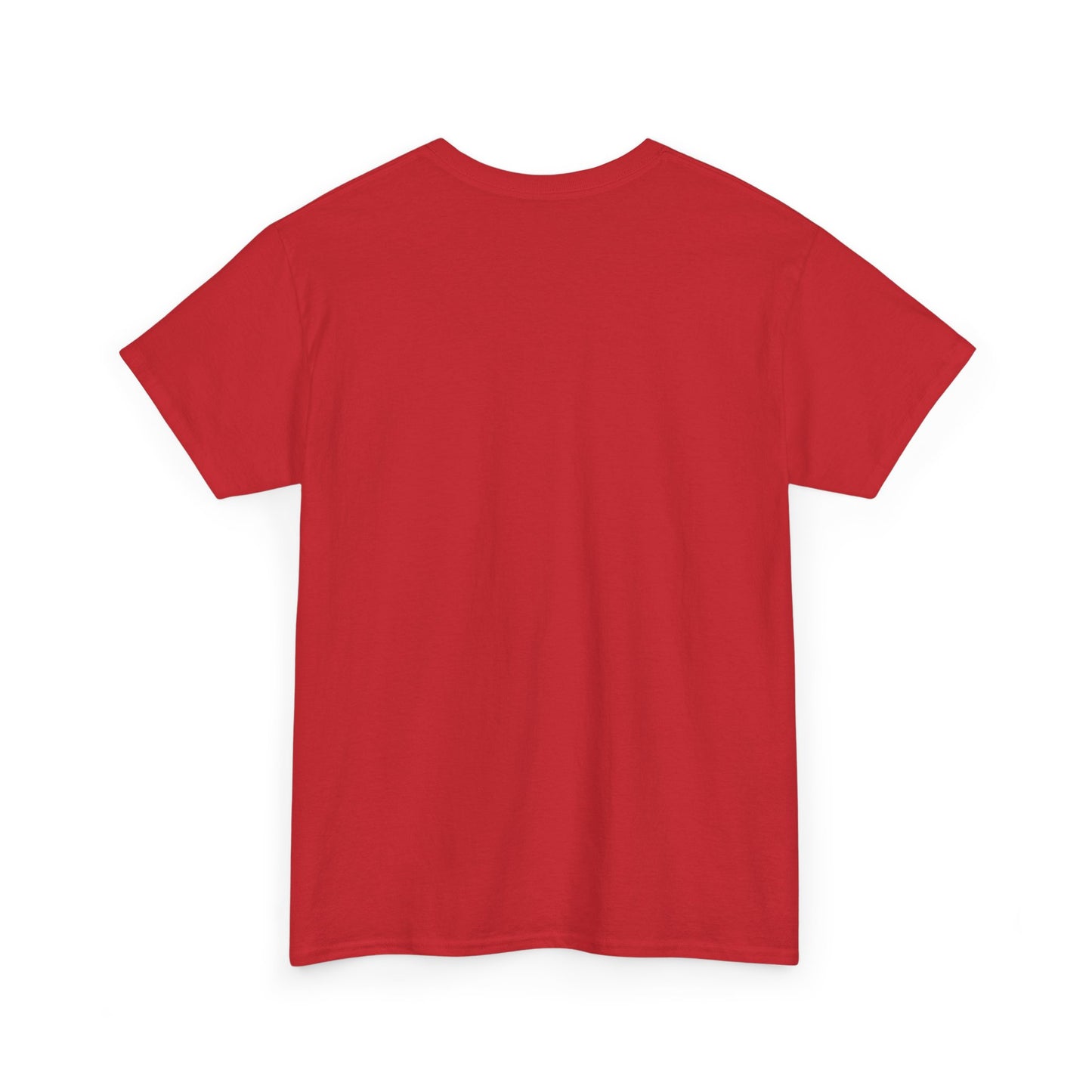 Blackity Black Tee