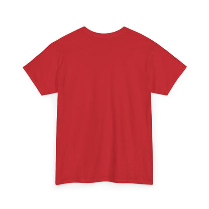 Blackity Black Tee