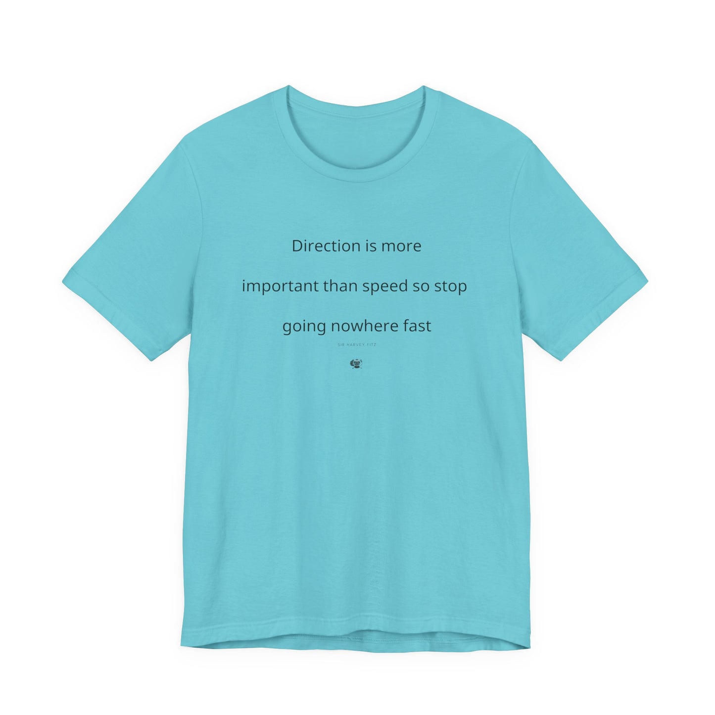 Inspirational Quote Tee, Motivational T-Shirt for Mindfulness, Gift for Graduations, Positive Affirmation Shirt, Perfect for Casual [...]