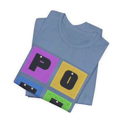 Poet Tee