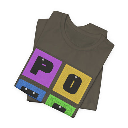 Poet Tee