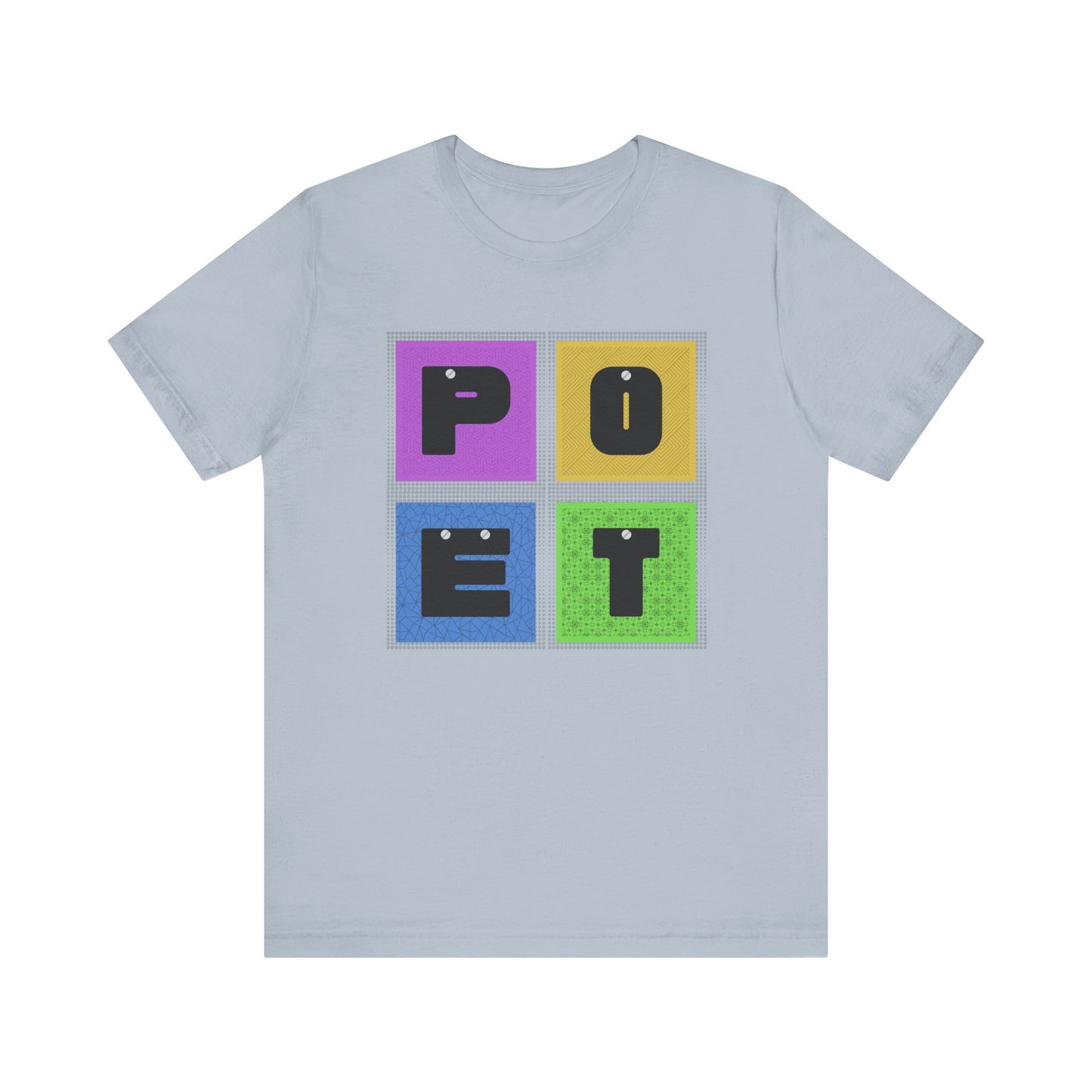 Poet Tee