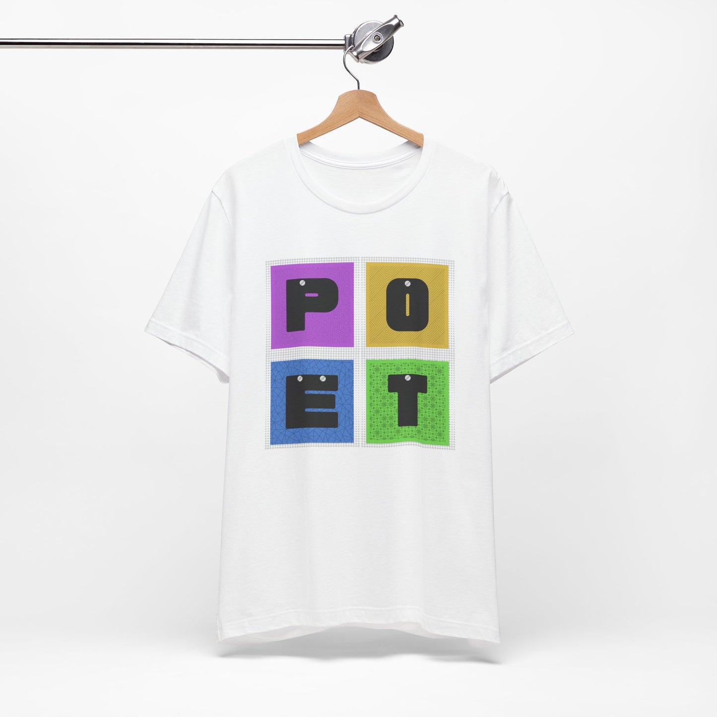 Poet Tee