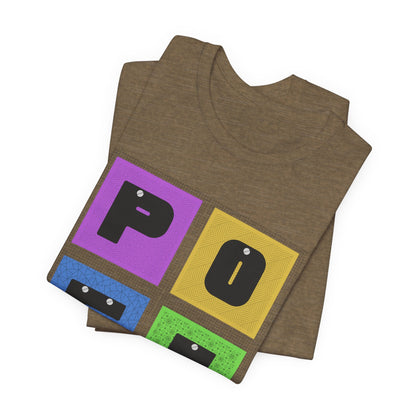 Poet Tee