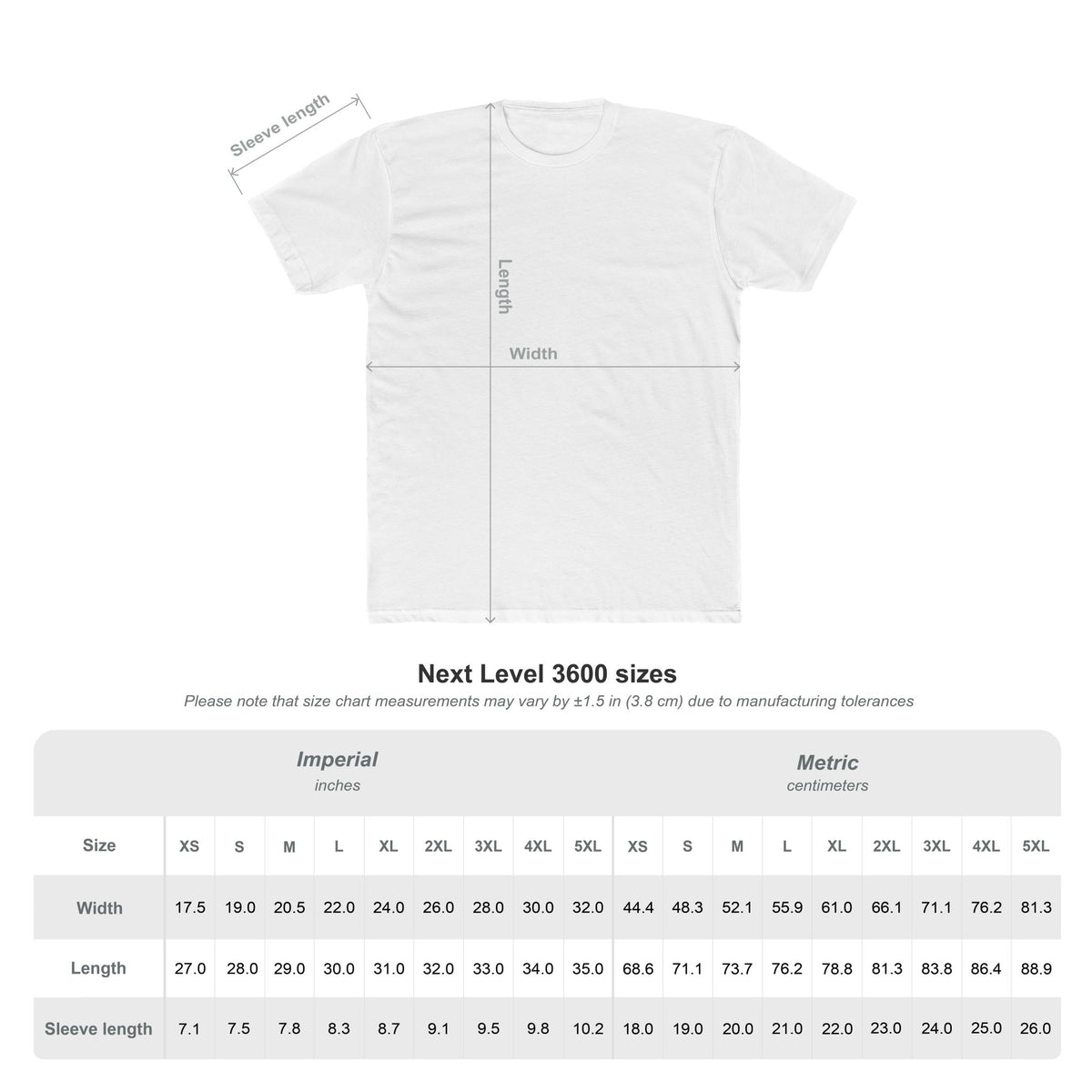 Rainbow Ancestral Male Creatives Tee