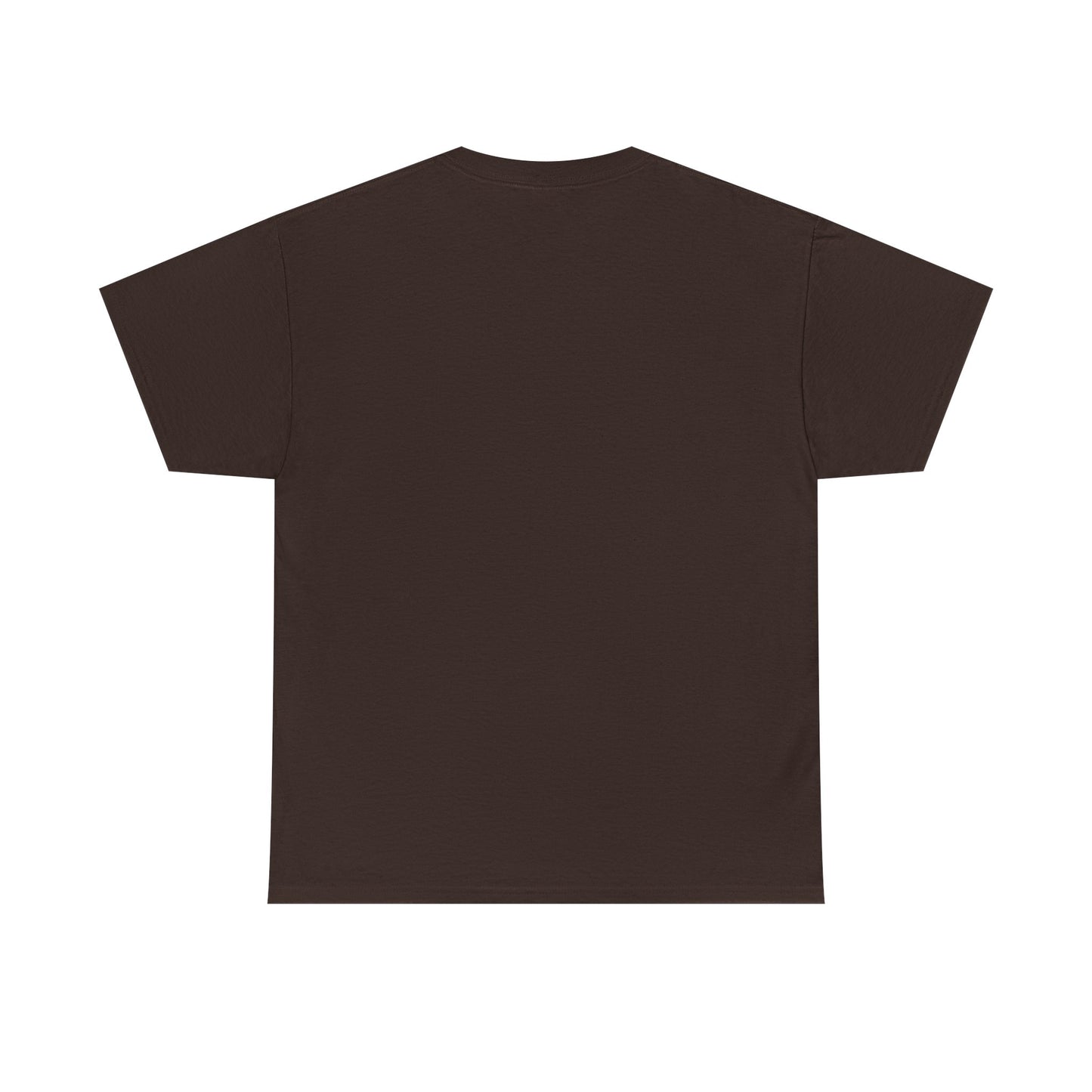 Blackity Black Tee