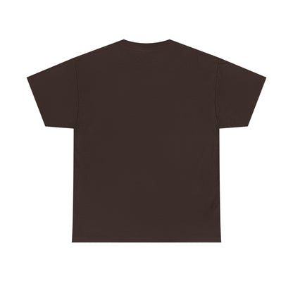 Blackity Black Tee