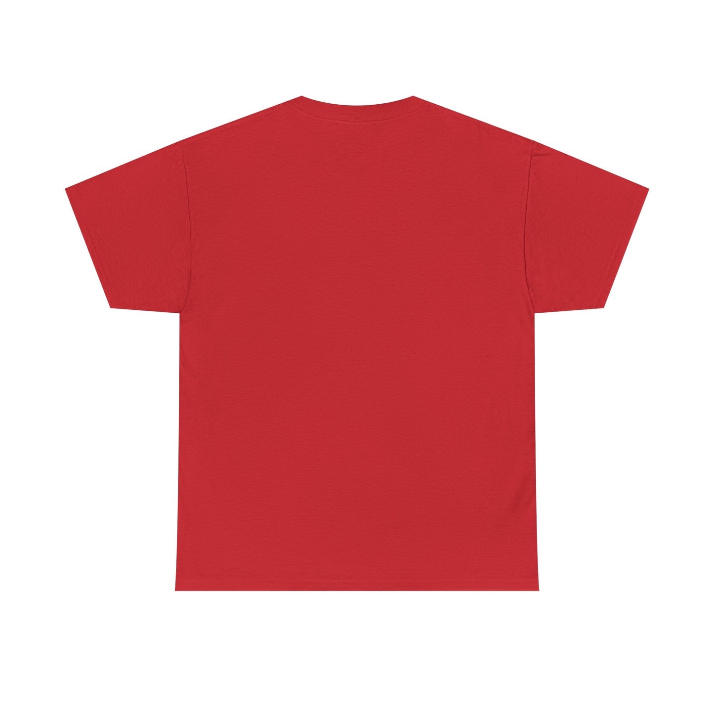 Blackity Black Tee