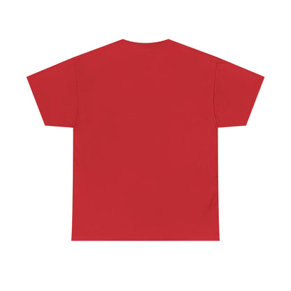 Blackity Black Tee