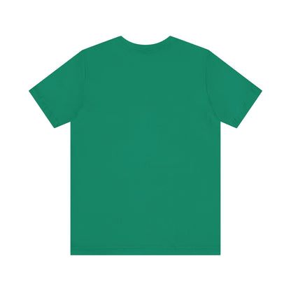 Ambivert Graphic Tee - Perfect for Social Chameleons