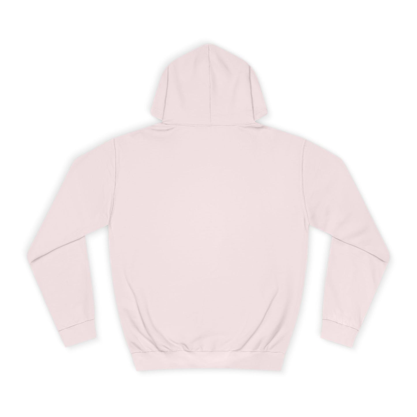 Cozy Mushroom College Hoodie, Unisex Sweatshirt for Students, Gift for Graduates, Cool Campus Attire, Casual Wear, Fall Fashion