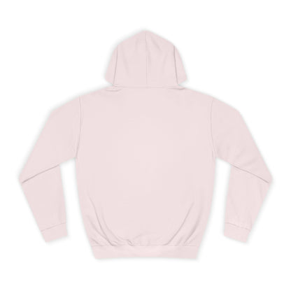 Cozy Mushroom College Hoodie, Unisex Sweatshirt for Students, Gift for Graduates, Cool Campus Attire, Casual Wear, Fall Fashion