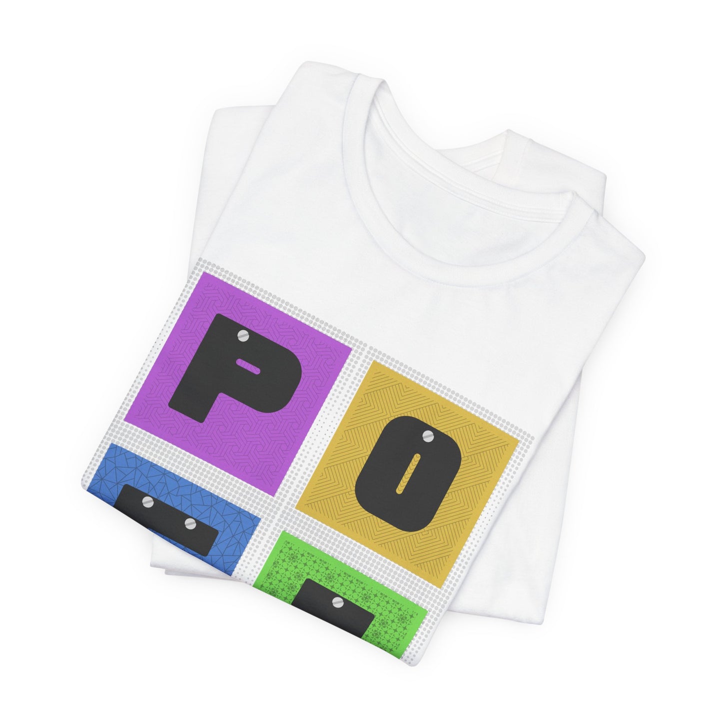 Poet Tee