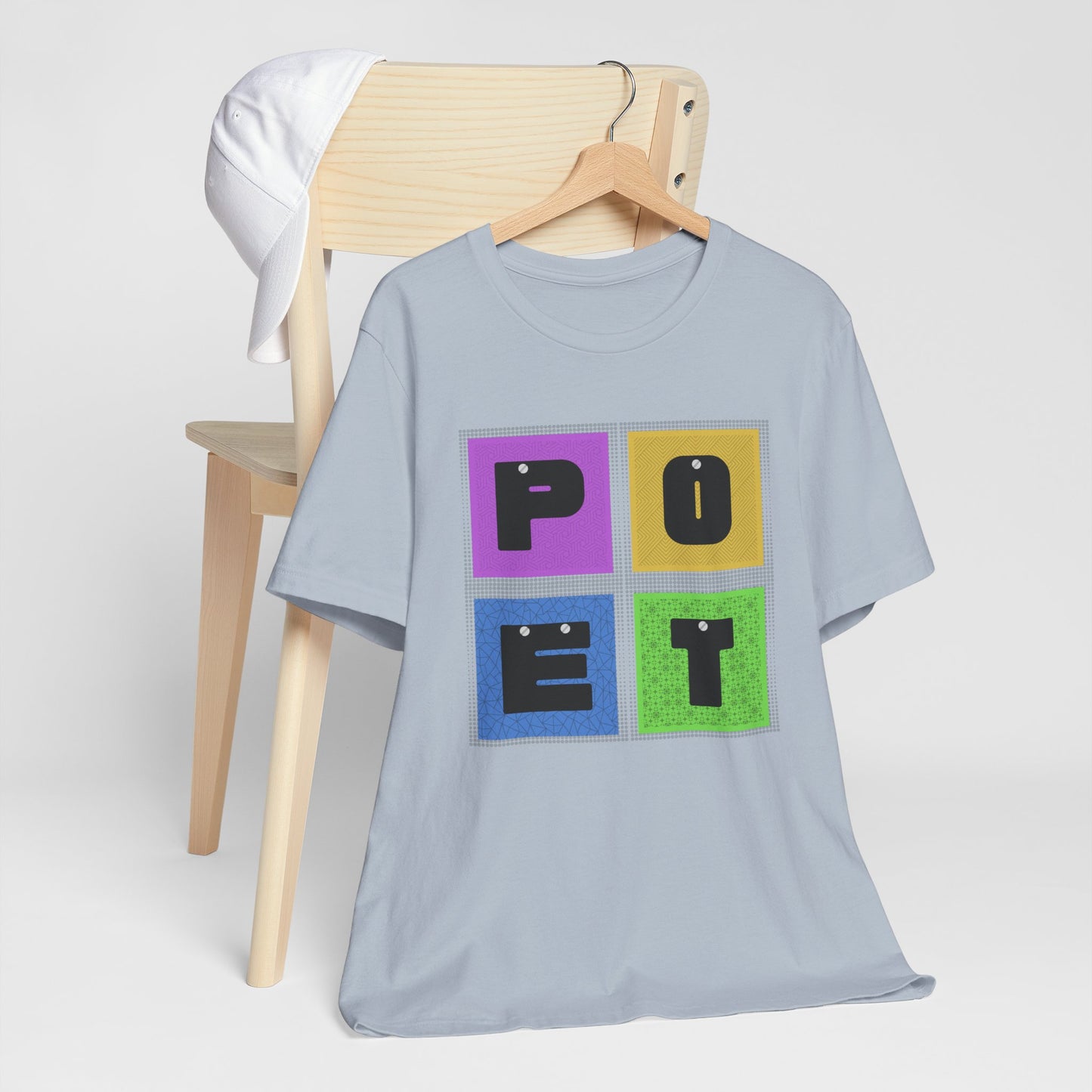 Poet Tee