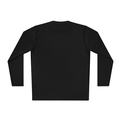 Unisex Lightweight Long Sleeve Juneteenth Tee