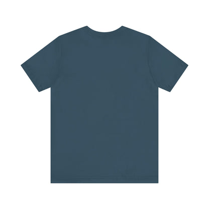Ambivert Graphic Tee - Perfect for Social Chameleons