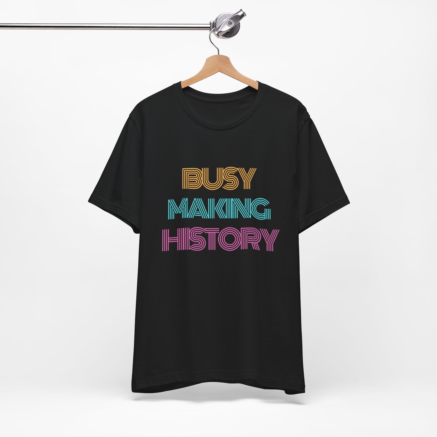 History Making Tee