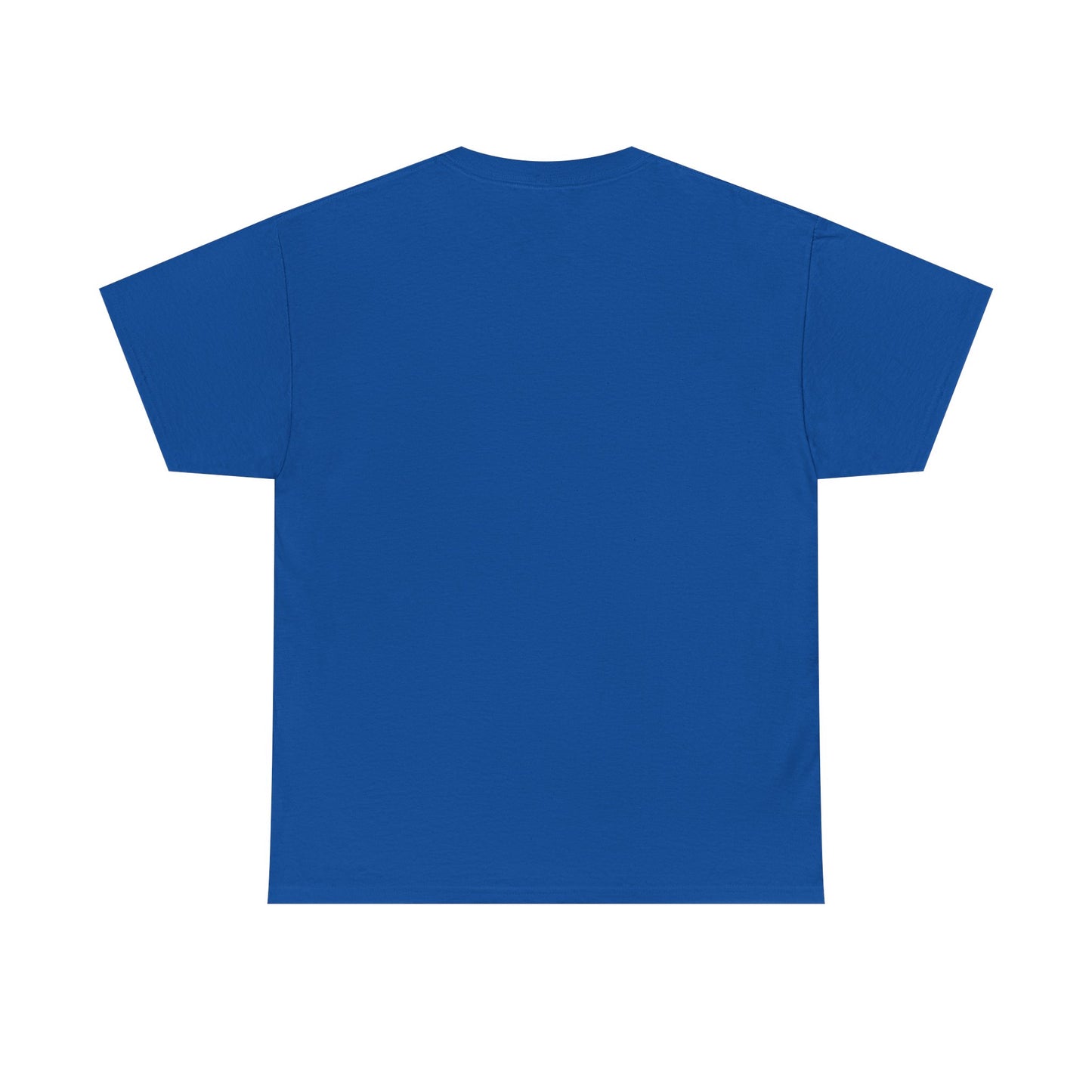 Blackity Black Tee