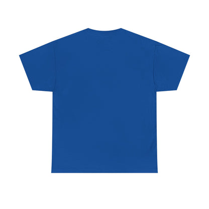 Blackity Black Tee