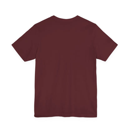 Unisex Casual LEGENDARY Graphic Tee - Perfect Gift for Friends, Summer Outfits, Festival Fashion, Everyday Wear, Gift for Him/Her