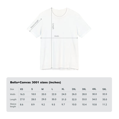 Graphic Tee - Take Up Space