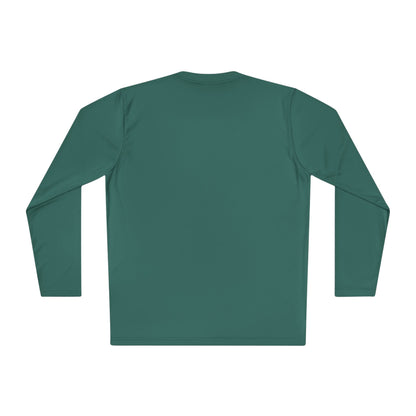 Mellow Mushrooms Long Sleeve Tee - Bohemian Style Shirt, Gift for Nature Lovers, Cozy Autumn Layer, Unisex Apparel, Festival Wear