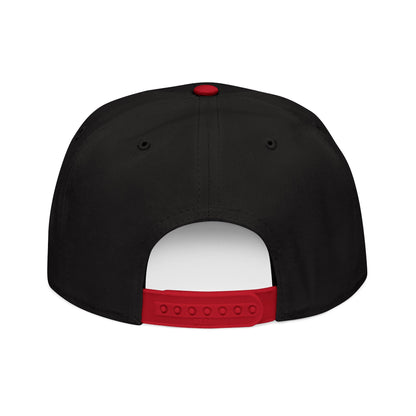 Copy of Black History Maker Snapback Cap - Stylish & Commemorative Hat