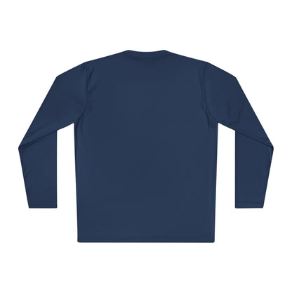 Mellow Mushrooms Long Sleeve Tee - Bohemian Style Shirt, Gift for Nature Lovers, Cozy Autumn Layer, Unisex Apparel, Festival Wear