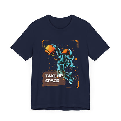 Graphic Tee - Take Up Space