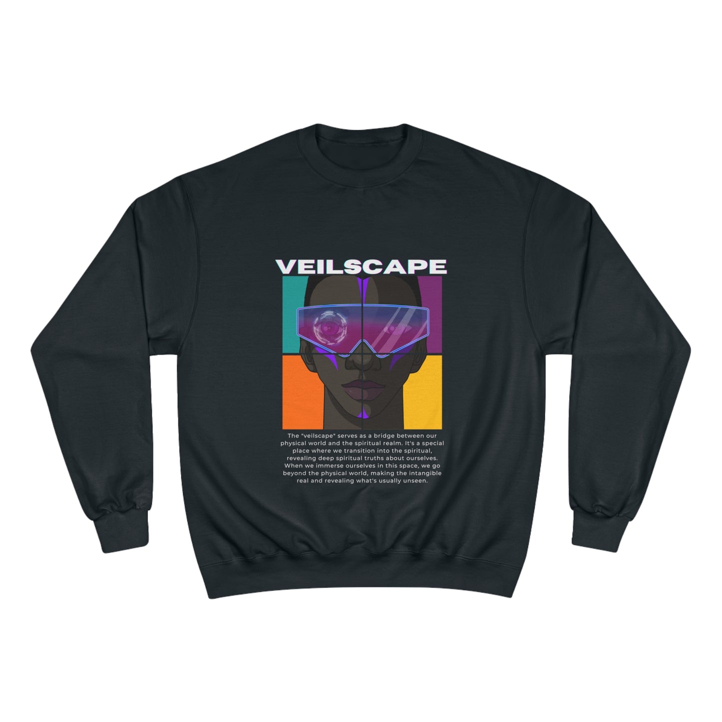 Champion Veilscape Sweatshirt