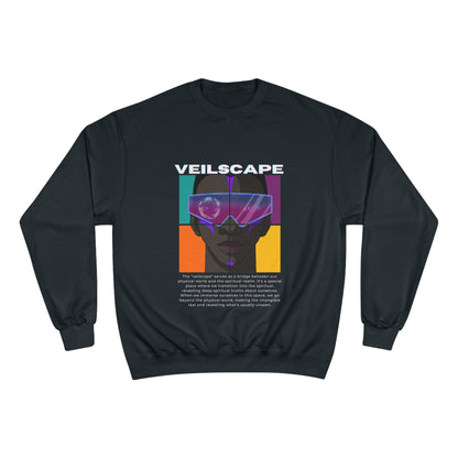 Champion Veilscape Sweatshirt