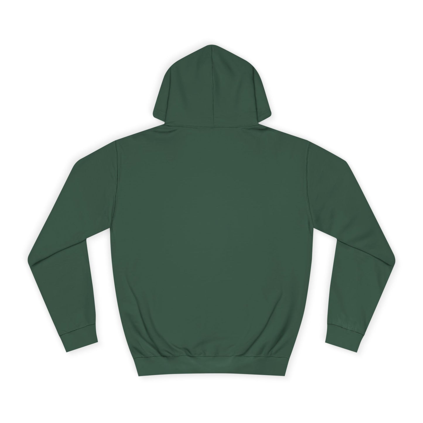 Cozy Mushroom College Hoodie, Unisex Sweatshirt for Students, Gift for Graduates, Cool Campus Attire, Casual Wear, Fall Fashion