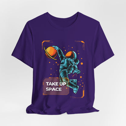 Graphic Tee - Take Up Space