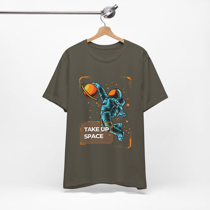 Graphic Tee - Take Up Space