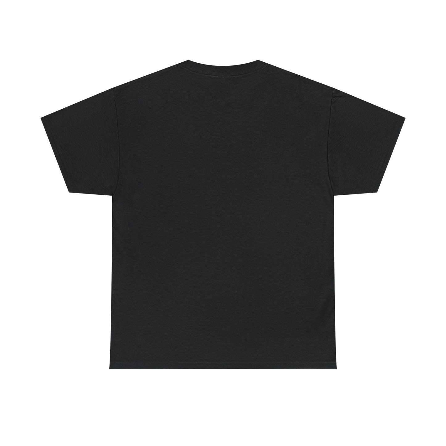 Blackity Black Tee