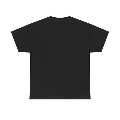 Blackity Black Tee