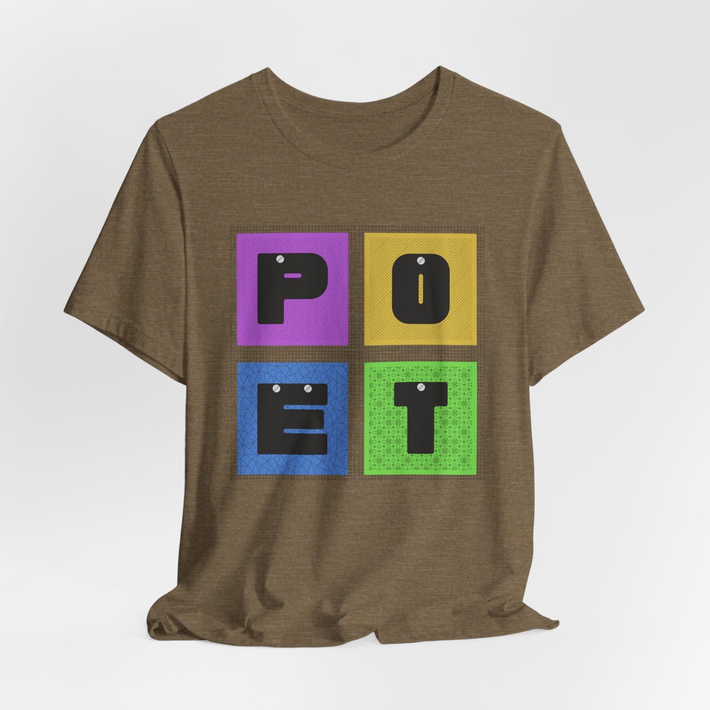 Poet Tee