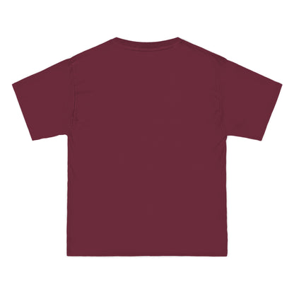 Smeared Beefy-T®  Short-Sleeve T-Shirt