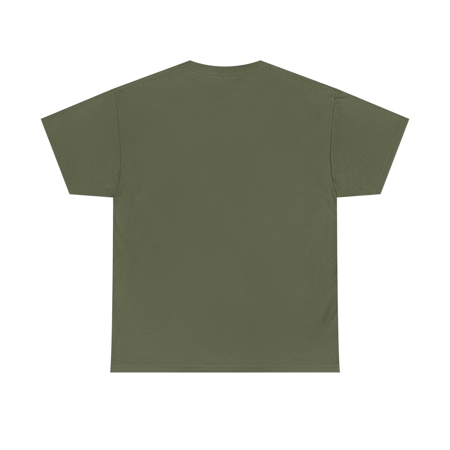 Blackity Black Tee