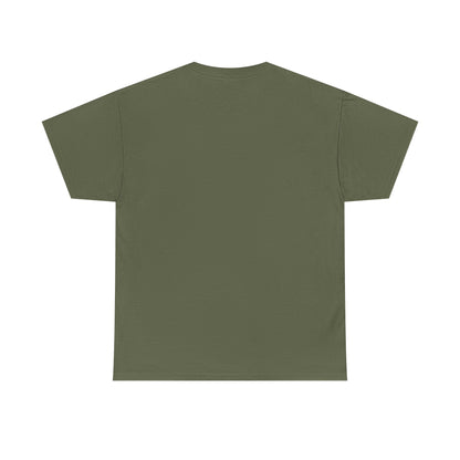 Blackity Black Tee