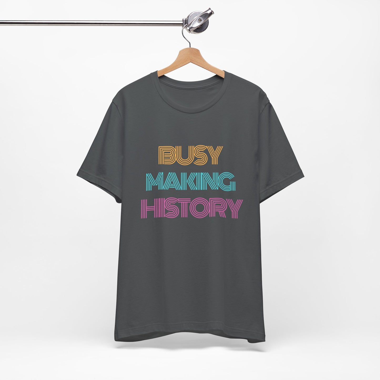 History Making Tee