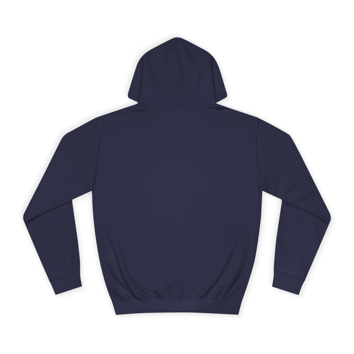 Cozy Mushroom College Hoodie, Unisex Sweatshirt for Students, Gift for Graduates, Cool Campus Attire, Casual Wear, Fall Fashion